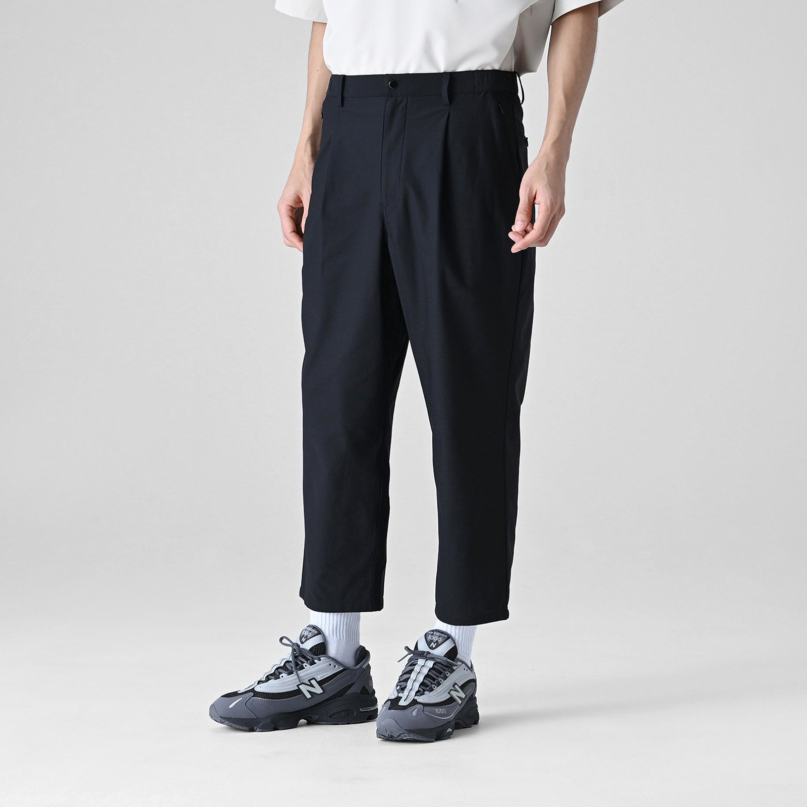 【SALE／10%OFF】New Balance MET24 Wide Tapered Fit ニュ