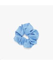 Repetto Scrunchie レペット 福袋・ギフト・その他 その他 ブルー【送料無料】