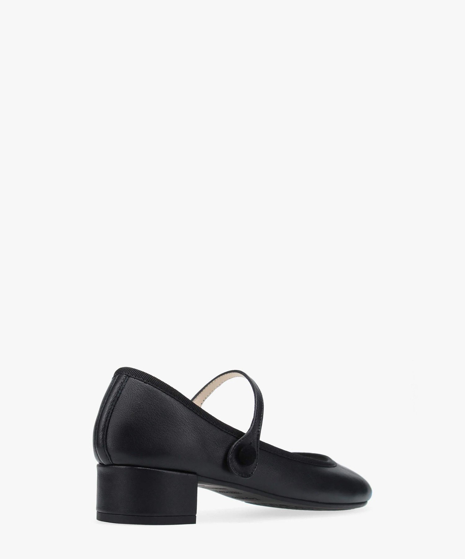 【SALE／20%OFF】Repetto Rose メリージェーン - ラバーソール - EUサイズ レペット シューズ・靴 その他のシューズ・靴【送料無料】