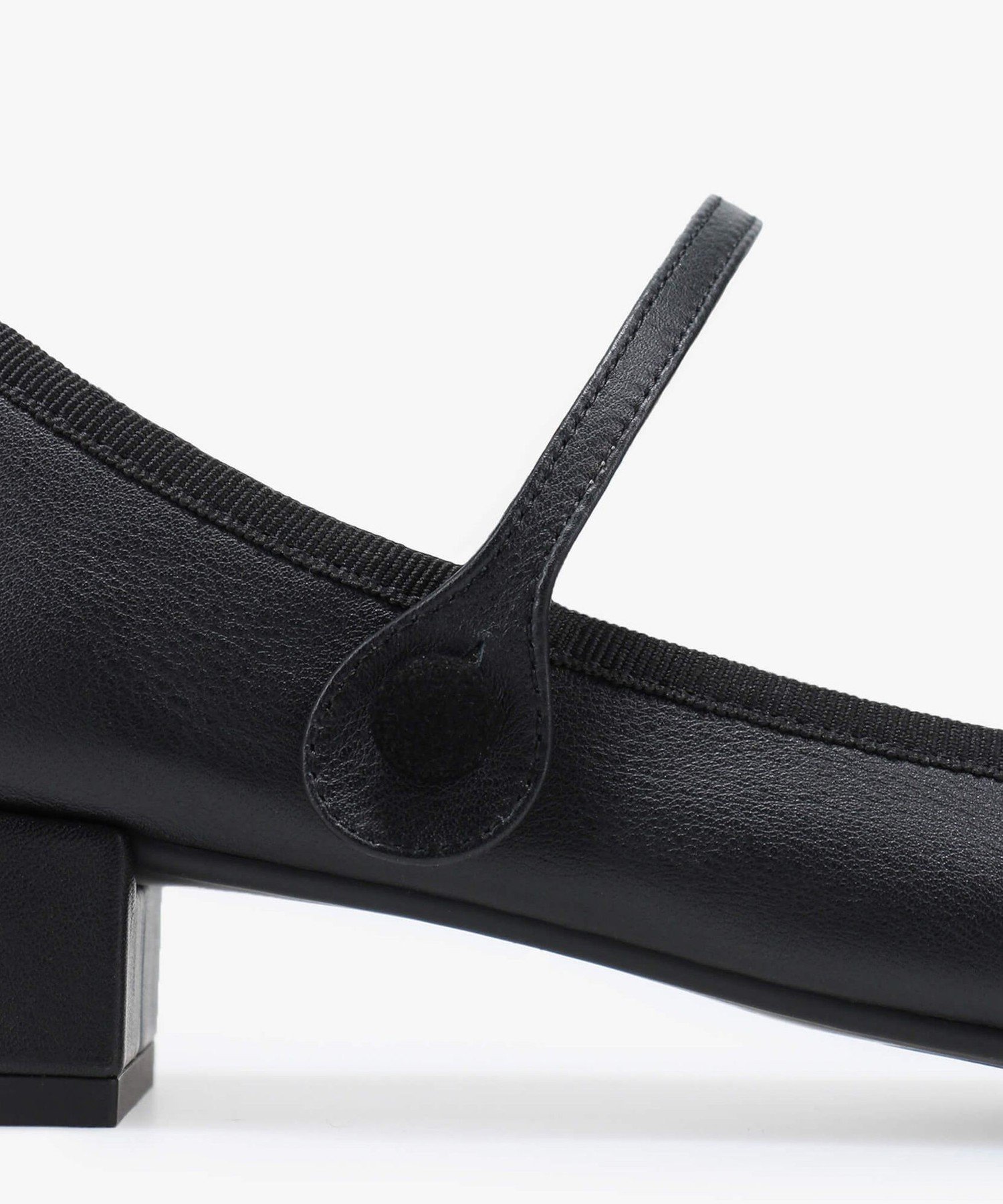 【SALE／20%OFF】Repetto Rose メリージェーン - ラバーソール - EUサイズ レペット シューズ・靴 その他のシューズ・靴【送料無料】