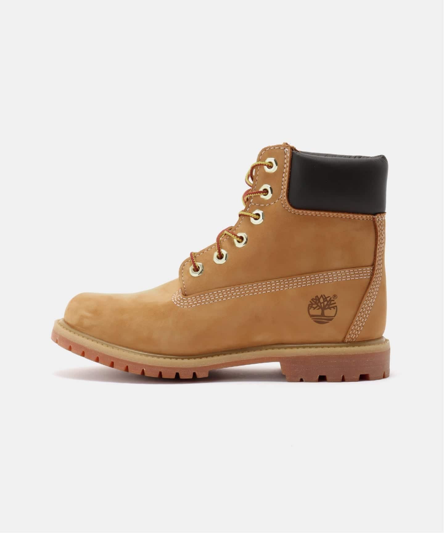 【SALE／30%OFF】JOINT WORKS Timberland/ティンバーランド6in Premium Boots W WP ジョイントワークス シューズ・靴 ブーツ ブラウン【送料無料】