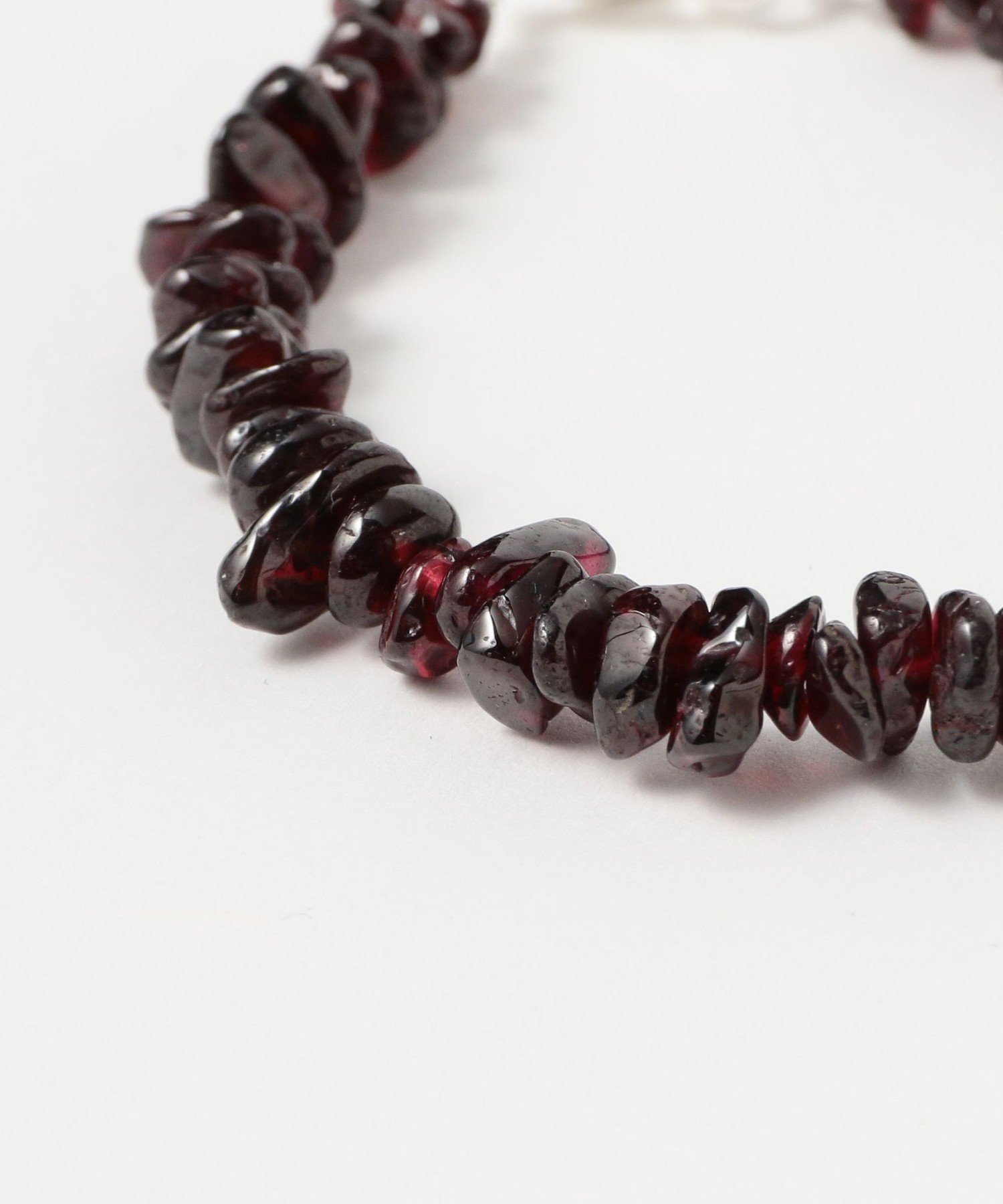BEAMS BOY ROSETTA PRAYER / CRYSTAL CHIP BRACELET ビームス ウイメン アクセサリー・腕時計 その他のアクセサリー・腕時計【送料無料】