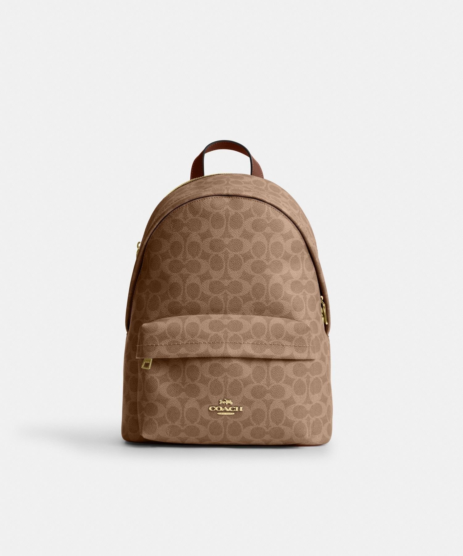 楽天市場】COACH コーチ シグネチャー（バックパック・リュック