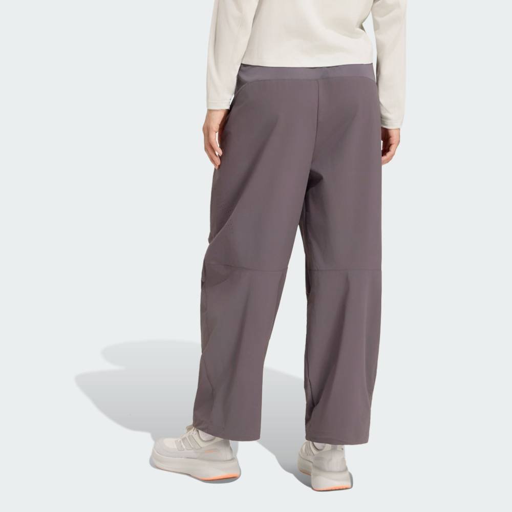 【公式】アディダス adidas 返品可 DAY//O ランニング パンツ アディダス パンツ その他のパンツ グレー