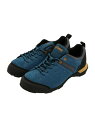 ASICS WALKING (U)《アシックス公式》 スニーカー 【フィールドウォーカー LE G-TX】 GORE-TEX防水 3E相当 アシックスウォーキング シューズ 靴 スニーカー ブルー【送料無料】