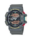 G-SHOCK G-SHOCK / GA-400PC-8AJF / JVI ubW ANZT[Erv rv O[yz