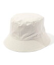 TOMORROWLAND GOODS KIJIMA TAKAYUKI VENTILE BUCKET HAT バケットハット トゥモローランド 帽子 ハット【送料無料】