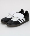 adidas SAMBA LT JI3200 25SS フリークスストア シューズ・靴 スニーカー ブラック【送料無料】