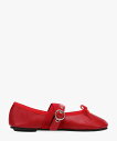 Repetto Ballet Twist メリージェーン - ラバーソール【New Size】 レペット シューズ・靴 その他のシューズ・靴【送料無料】