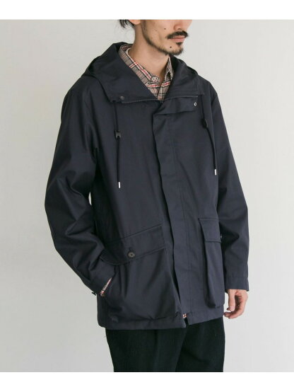 Freemans Sporting Club Climber Blouson C5J-1-UF96: Navy Freemans Sporting Club Climber Blouson C5J-1-UF96: Navy