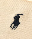 【SALE／30%OFF】POLO RALPH LAUREN レディース かかとすべり止め ワンポイント 5本指 深履き カバーソックス ナイガイ 靴下・レッグウェア 靴下