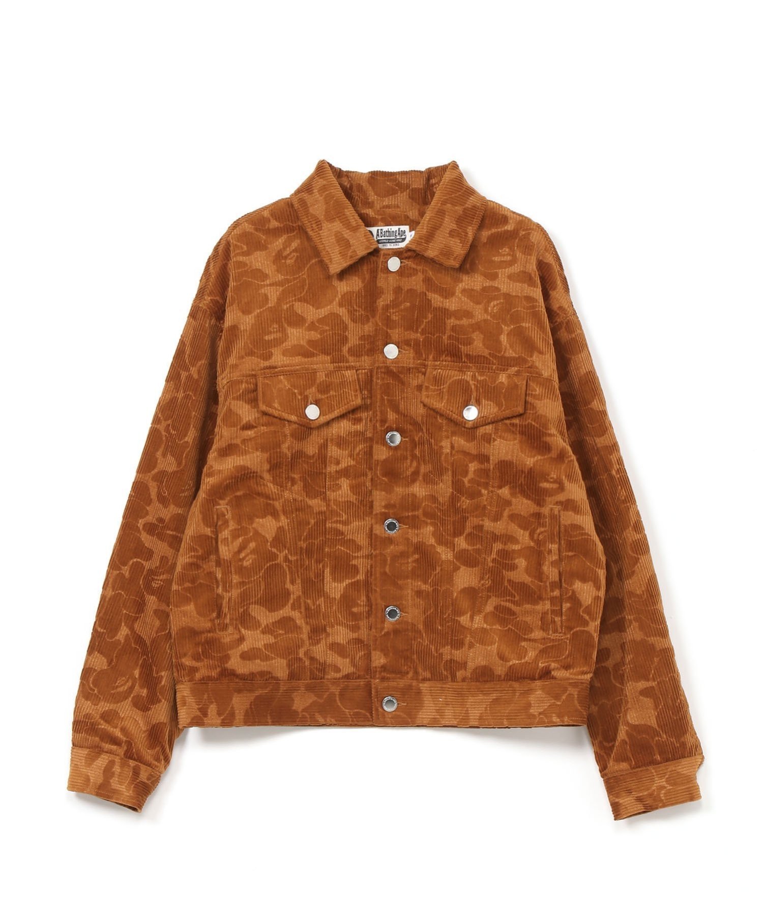 楽天市場】A BATHING APE(種類(コート・ジャケット 楽天市場】A BATHING APE(種類(コート・ジャケット