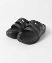 Sonny Label THE NORTH FACE RE-Activ Slide サニーレーベル シューズ・靴 サンダル ブラック【送料無料】