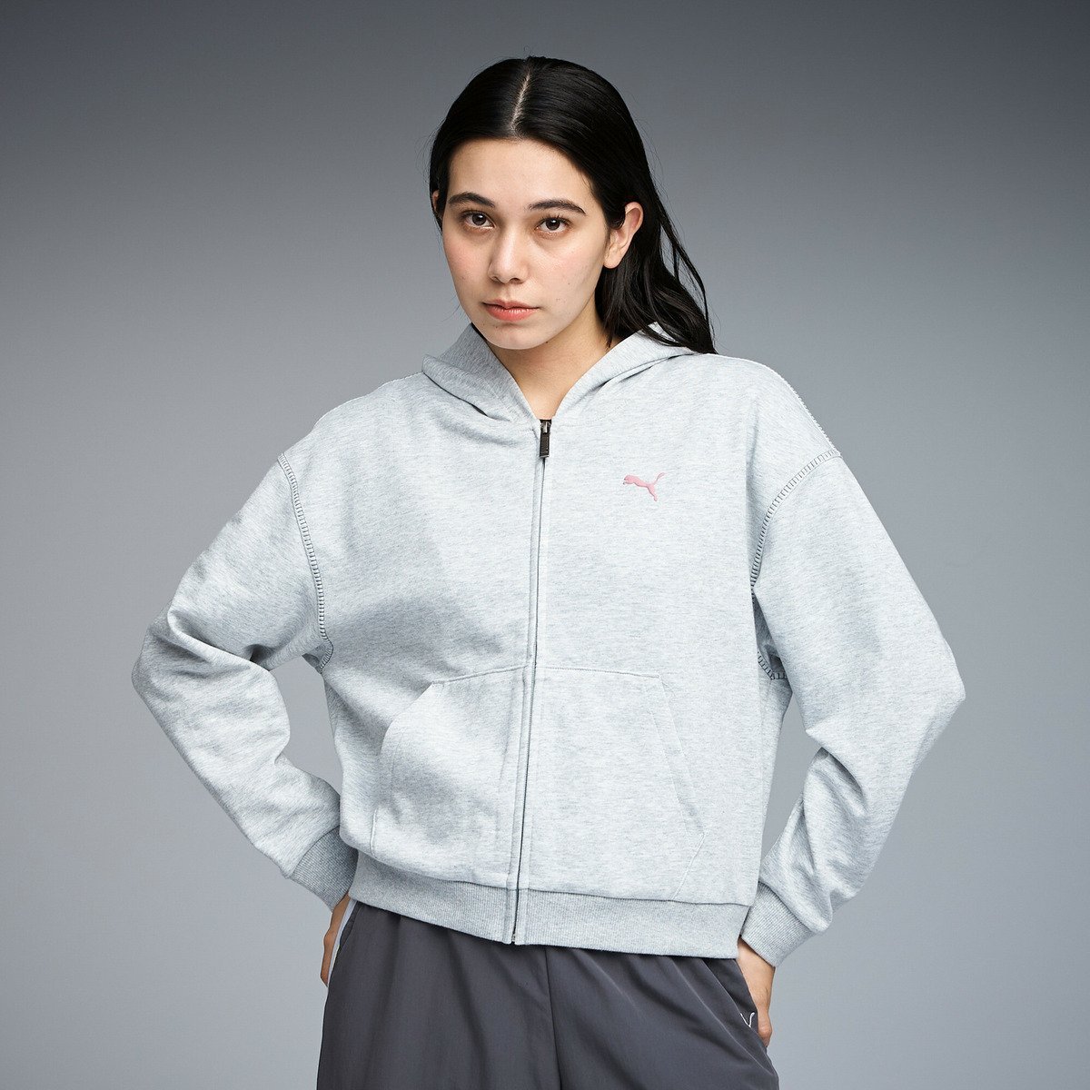 Rakuten Fashion㤨֡SALE30%OFFPUMA  ESS MX å ե른å å ס 㥱åȡ ʥ󥸥㥱åȡ̵ۡפβǤʤ5,390ߤˤʤޤ