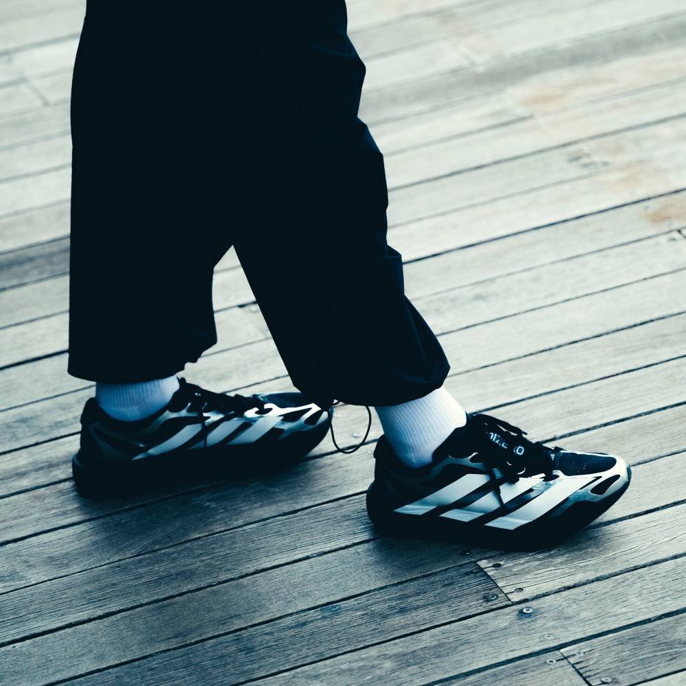 【公式】アディダス adidas 返品可 DAY//O ランニング ウーブンパンツ アディダス パンツ その他のパンツ ブラック