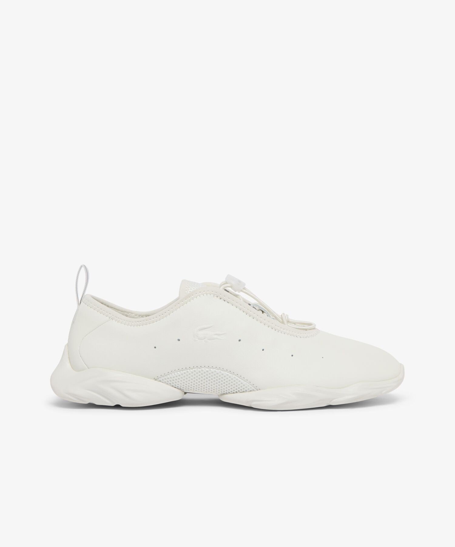 LACOSTE レディース TENNIS BALLERINA 2261 SFA ラコステ シューズ・靴 スニーカー ホワイト【送料無料】