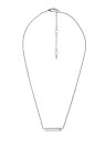 FOSSIL Lane Necklace JF04134040 フォッシル アクセサリー・腕時計 ネックレス シルバー【送料無料】