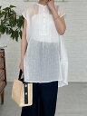 un dix cors レディース トップス アンディコール