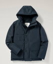 WOOLRICH GTX MOUNTAIN JACKET ウ