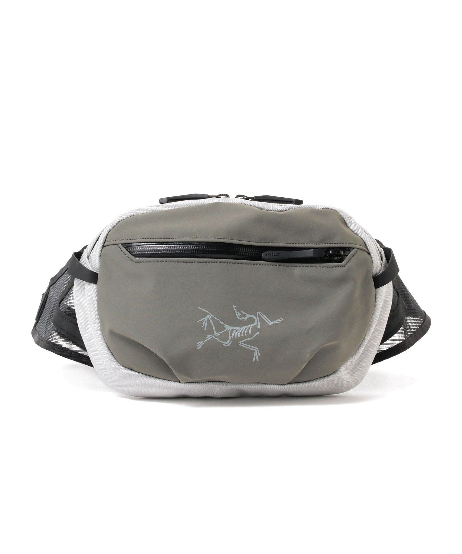 ビームス バッグ メンズ BEAMS ARC'TERYX / Arro Waist Pack ビームス メン バッグ ボディバッグ・ウエストポーチ【送料無料】