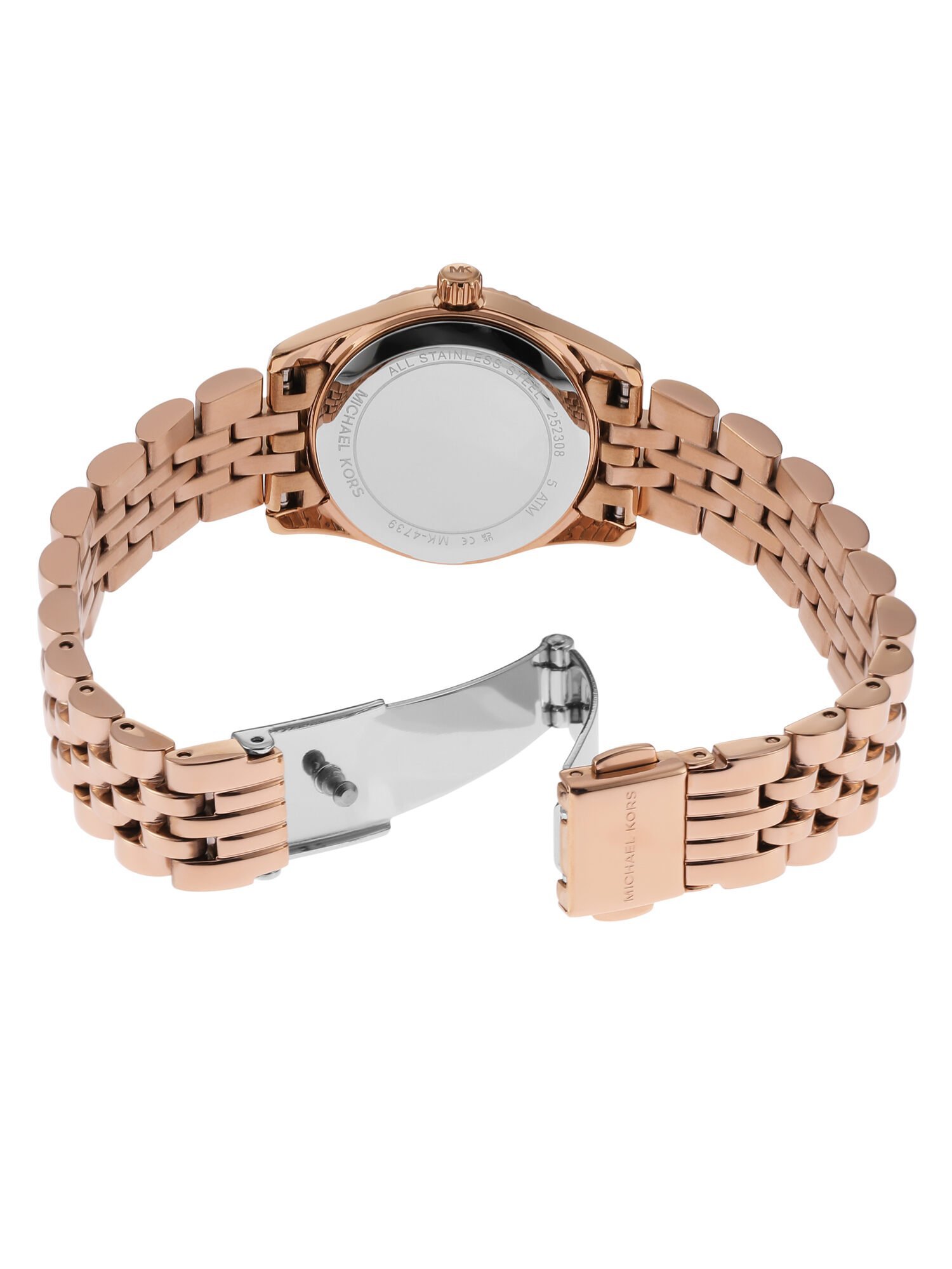 MICHAEL KORS Lexington MK4739 ウォッチステーションインターナショナル アクセサリー・腕時計 腕時計【送料無料】