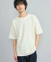 コーエン Tシャツ メンズ 【SALE／20%OFF】coen リップルフェイクレイヤードヘンリーネックTシャツ コーエン トップス カットソー・Tシャツ ホワイト ブラック ブルー