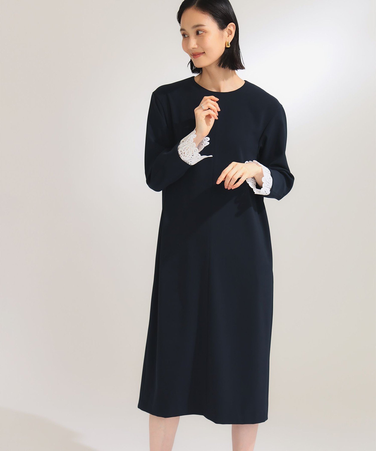楽天市場】Demi-Luxe BEAMS デミルクス ビームス ワンピースの通販 楽天市場】Demi-Luxe BEAMS デミルクス ビームス ワンピースの通販