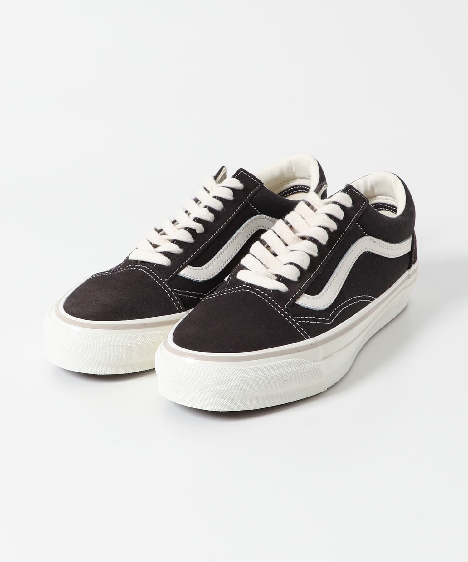 Sonny Label VANS MTE Old Skool サニーレーベル シューズ・靴 スニーカー ブラック【送料無料】