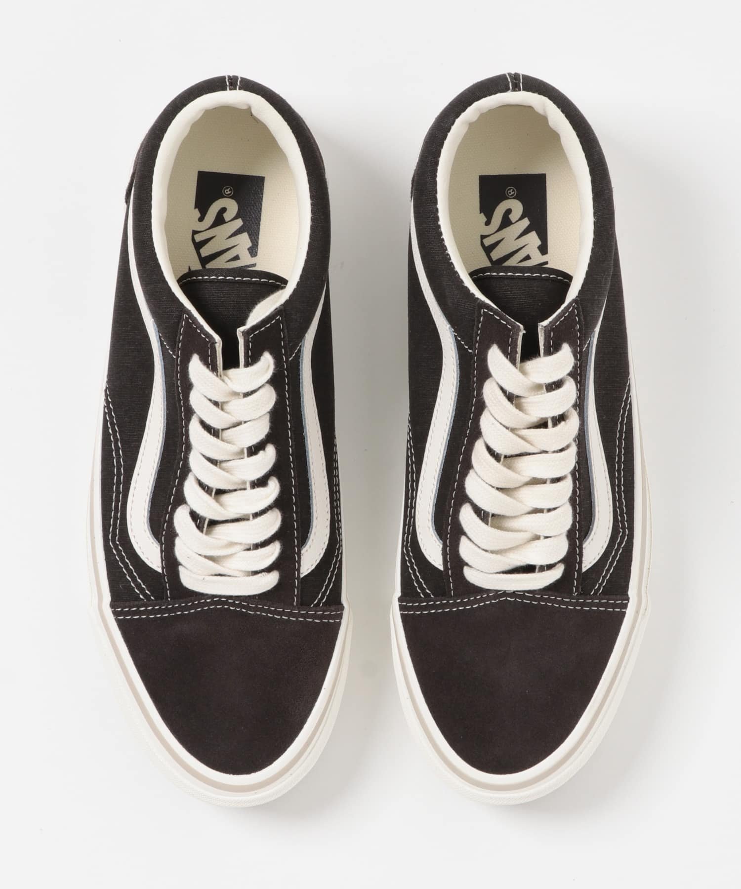 Sonny Label VANS MTE Old Skool サニーレーベル シューズ・靴 スニーカー ブラック【送料無料】