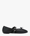 Repetto Ballet Twist メリージェーン - ラバーソール【New Size】 レペット シューズ・靴 その他のシューズ・靴【送料無料】