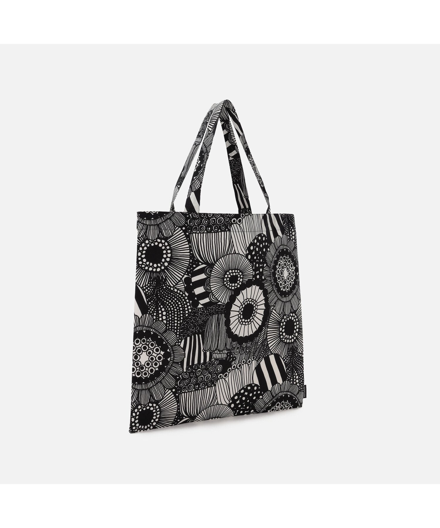 【SALE／15%OFF】Marimekko Pieni Siirtolapuutarha ファブリックバッグ マリメッ...