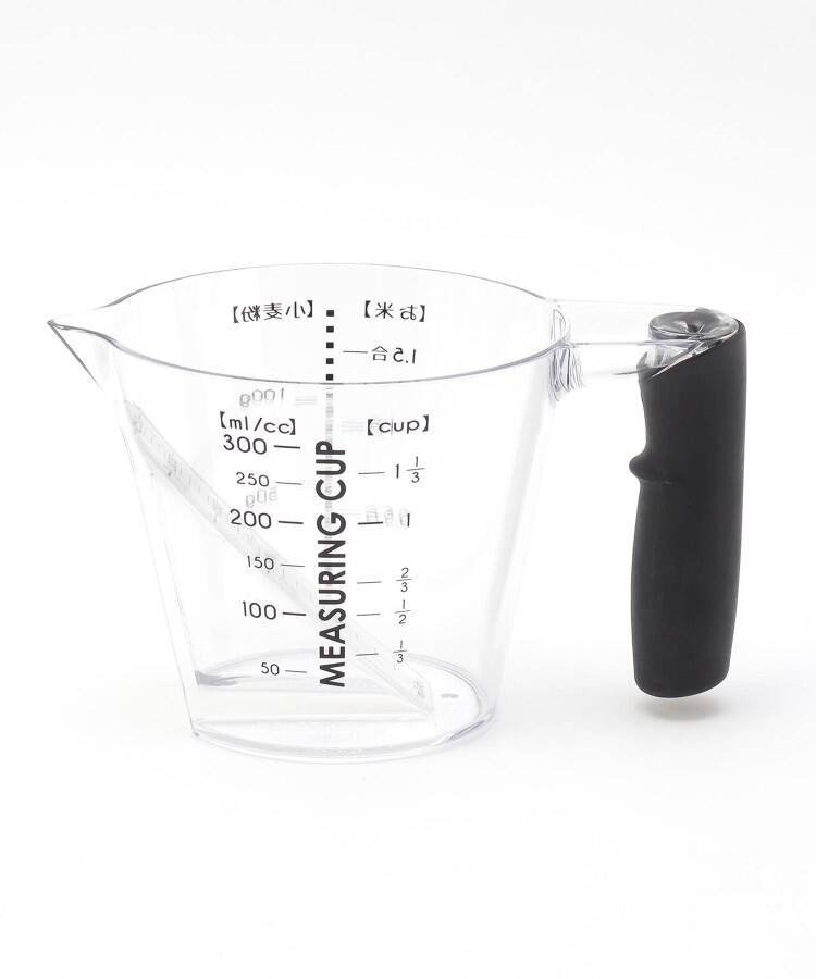 212 KITCHEN STORE 計量カップ 300ml ＜nikii ニキ＞ トゥーワントゥーキッチンストア 食器・調理器具・キッチン用品 その他の食器・調理器具・キッチン用品 レッド stylife-13818430 Rakuten Fashion サンプル画像2