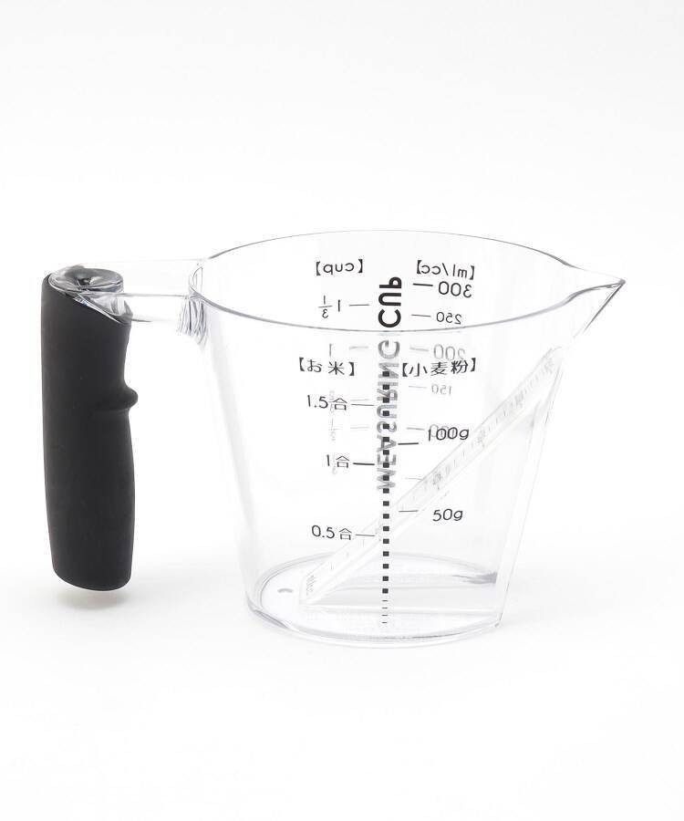 212 KITCHEN STORE 計量カップ 300ml ＜nikii ニキ＞ トゥーワントゥーキッチンストア 食器・調理器具・キッチン用品 その他の食器・調理器具・キッチン用品 レッド stylife-13818430 Rakuten Fashion サンプル画像3