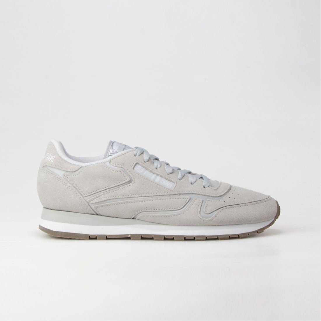 リーボック レザースニーカー メンズ 【SALE／33%OFF】Reebok クラッシック レザー / CLASSIC LEATHER リーボック シューズ・靴 スニーカー グレー ブラック ベージュ【送料無料】