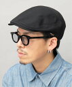 ニューヨークハット New York Hat　6230 CANVAS 1900 キャンバス1900 帽子 ハンチング キャンバス コットン XXL 大きいサイズ メンズ レディース 男女兼用