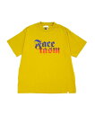 ySALE^30%OFFzFACETASM (U)SUNRISE BIG TEE t@Zb^Y gbvX Jbg\[ETVc CG[ sNyz