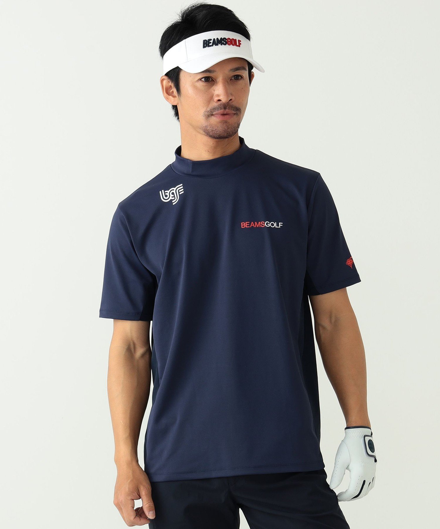 楽天市場】beams モックネックの通販 楽天市場】beams モックネックの通販