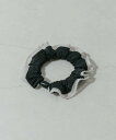 【SALE/50%OFF】SMELLY シアーフリルヘアゴム スメリー ヘアアクセサリー ヘアゴム