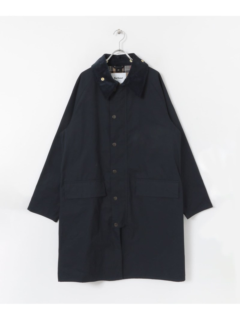 New Burghley SMB0207-UF04: Black