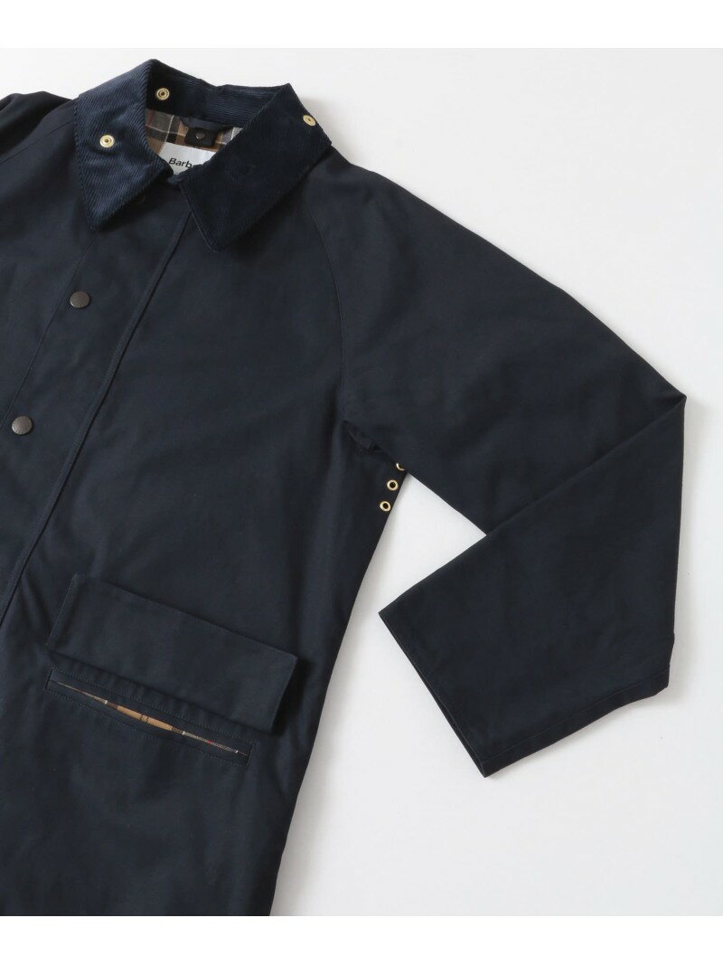 New Burghley SMB0207-UF04: Navy