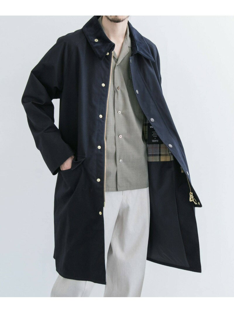 New Burghley SMB0207-UF04: Navy