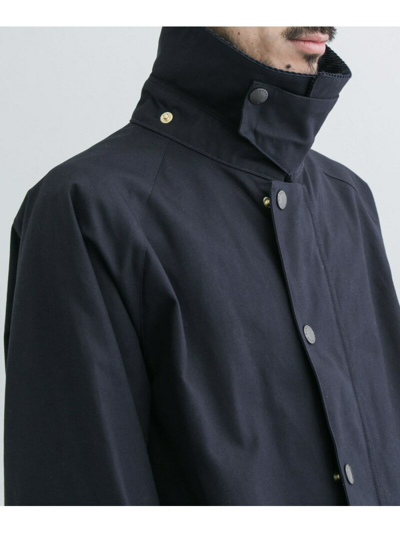 New Burghley SMB0207-UF04: Navy