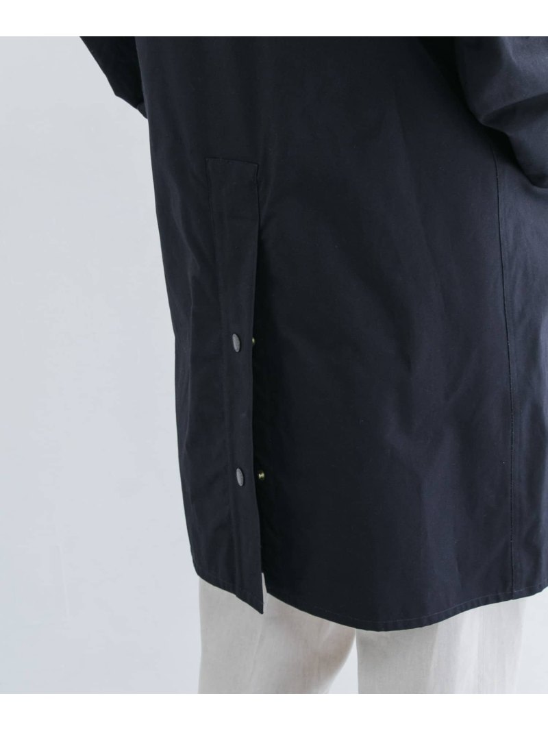 New Burghley SMB0207-UF04: Navy