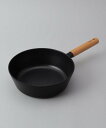 212 KITCHEN STORE チタン&ダイヤモンドコーティング マルチパン 24cm <TI:DA ティーダ> トゥーワントゥーキッチンストア 食器・調理...
