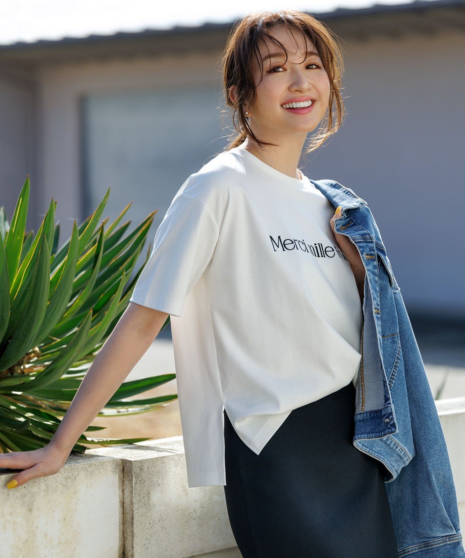 楽天市場】ウンガロ(Tシャツ・カットソー|トップス 楽天市場】ウンガロ(Tシャツ・カットソー|トップス