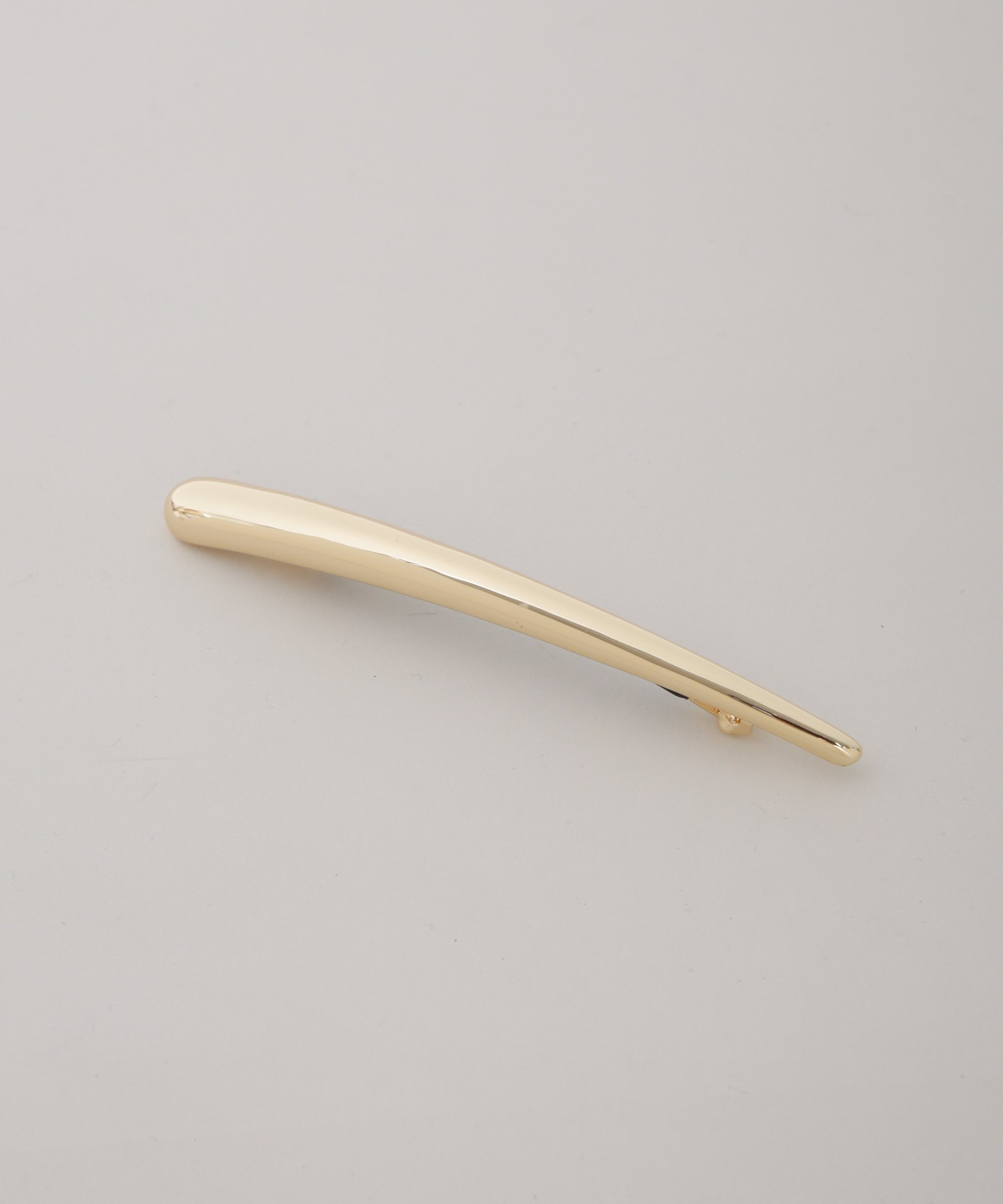 NANO universe JAMIRAY/DROP LONG HAIRCLIP ナノユニバース ヘアアクセサリー その他のヘアアクセサリー シルバー ゴールド【送料無料】 stylife-15182807 Rakuten Fashion サンプル画像3