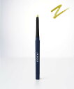 DIDION 【公式】 SMOOTH COLOR EYELINER / スムース カラー アイライナー ディディオン メイクアップ アイライナー イエロー ブルー シルバー グレー グリーン ゴールド ピンク