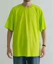 URBAN RESEARCH Yonetomi NEW BASIC GARMENT DYED T-SHIRTS A[oT[` gbvX Jbg\[ETVcyz