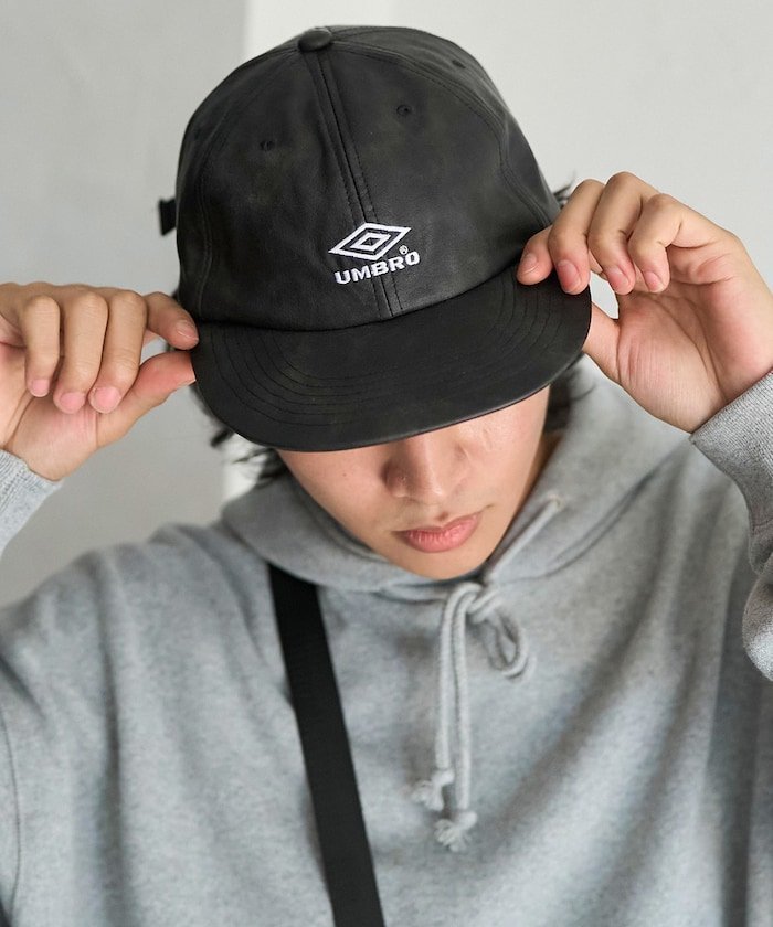 UMBRO■Flight padded cap ■送料込 楽天市場】アンブロ(帽子|バッグ・小物・ブランド雑貨)の通販