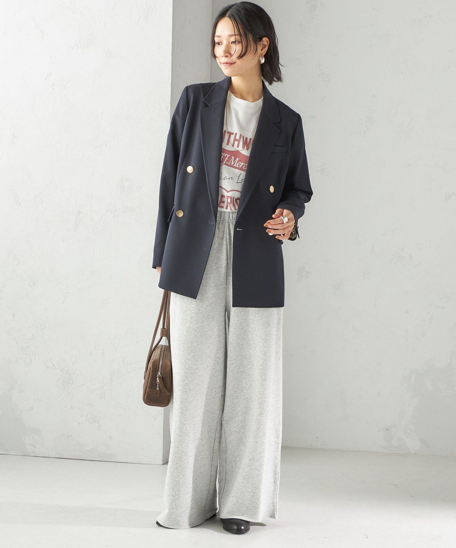 【SALE／40%OFF】SHIPS WOMEN 【SHIPS別注】LOGAN KNITTING MILLS:＜洗濯機可能＞プリント パンツ シップス パンツ その他のパンツ ワインレッド【送料無料】
